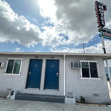 Vogue Motel South Gate Extérieur photo